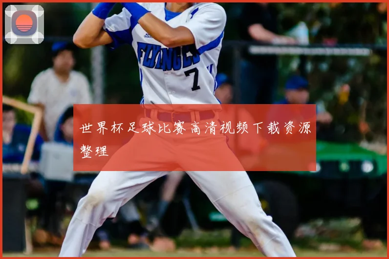 世界杯足球比赛高清视频下载资源整理