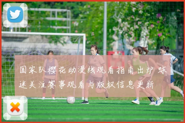 国家队樱花动漫线观看指南出炉 球迷关注赛事观看与版权信息更新