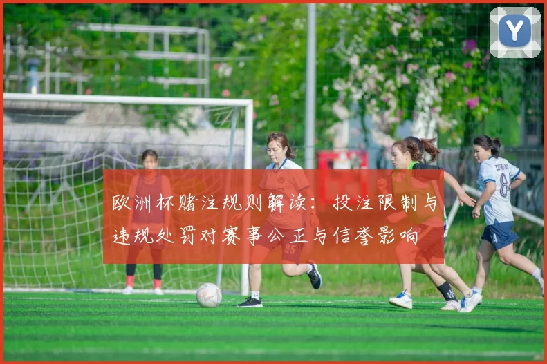 欧洲杯赌注规则解读：投注限制与违规处罚对赛事公正与信誉影响